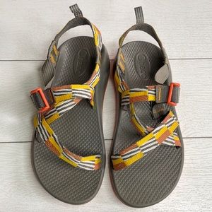 Kids Chaco Cloud Sandals